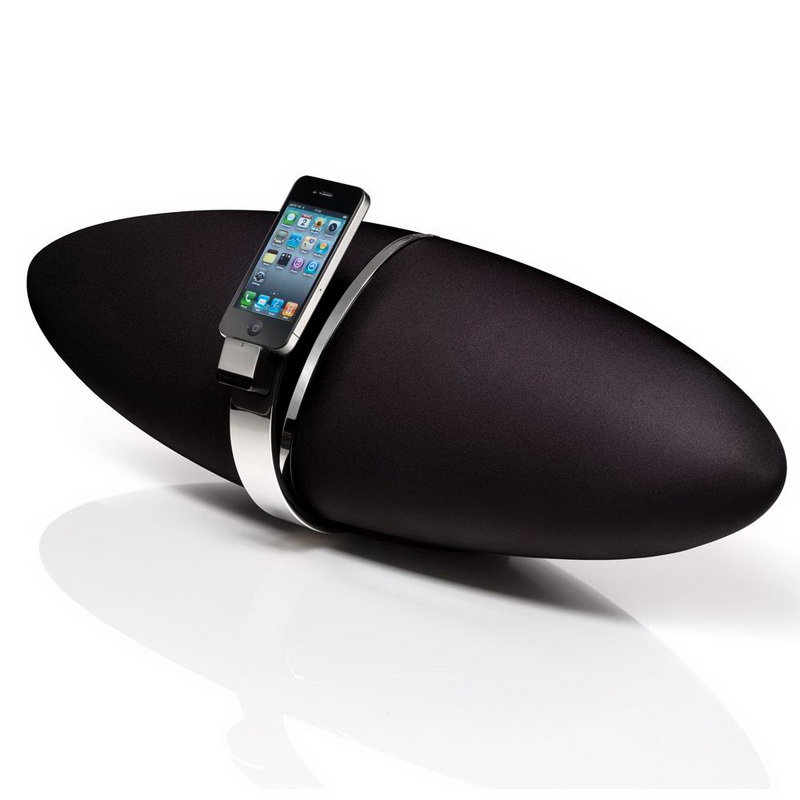 Аудиосистема Bowers & Wilkins Zeppelin Air