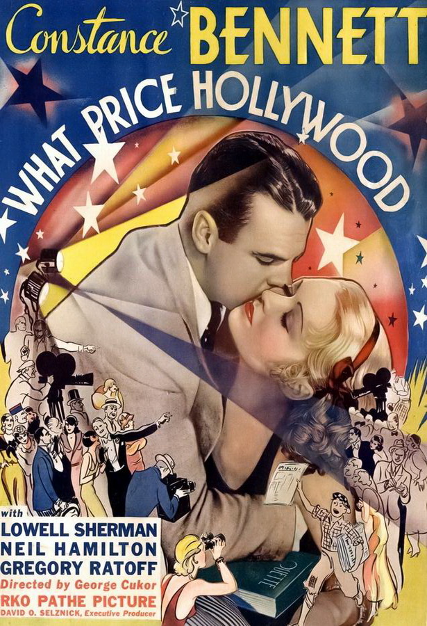 Сколько стоит Голливуд? / What Price Hollywood?