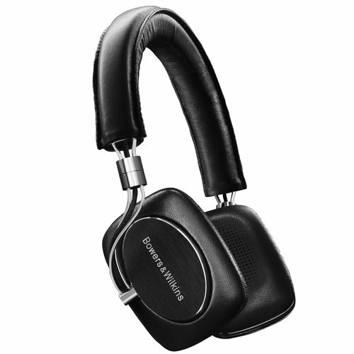 Наушники Bowers & Wilkins P5 S2 Black