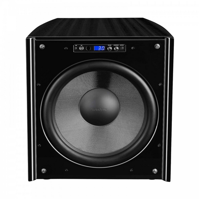 Velodyne dd15 sales