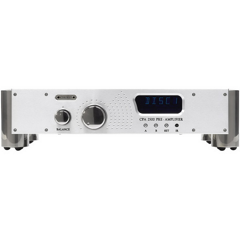 Chord Electronics CPA 2500 Preamplifier