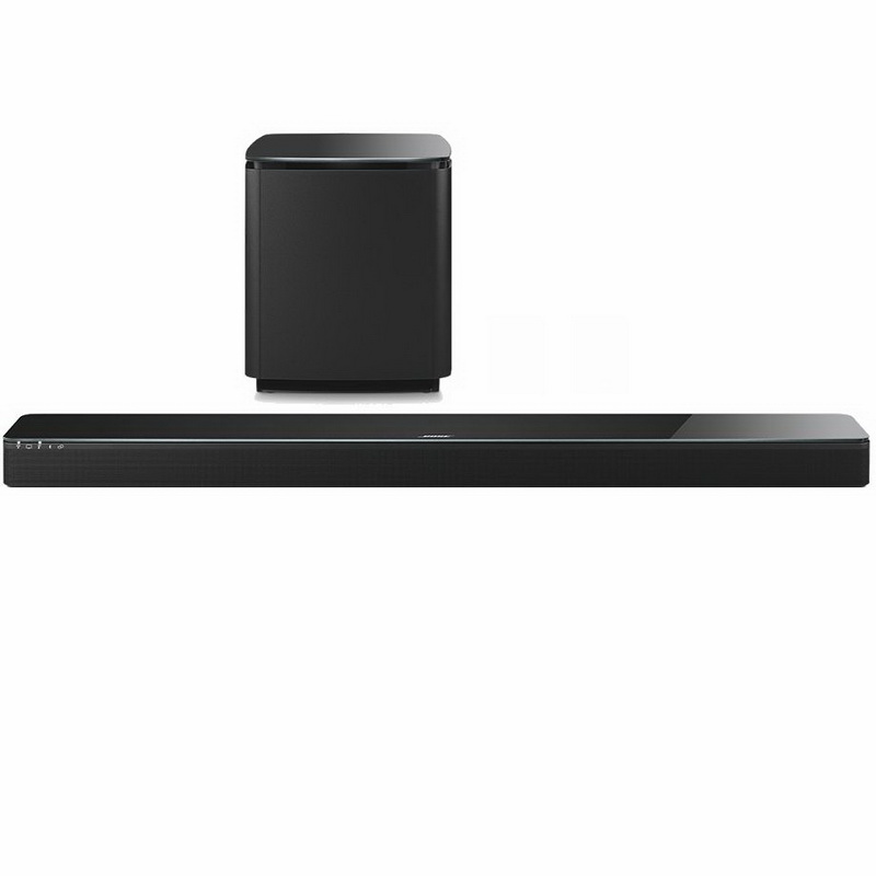 Саундбар Bose SoundTouch 300 + Acoustimass 300