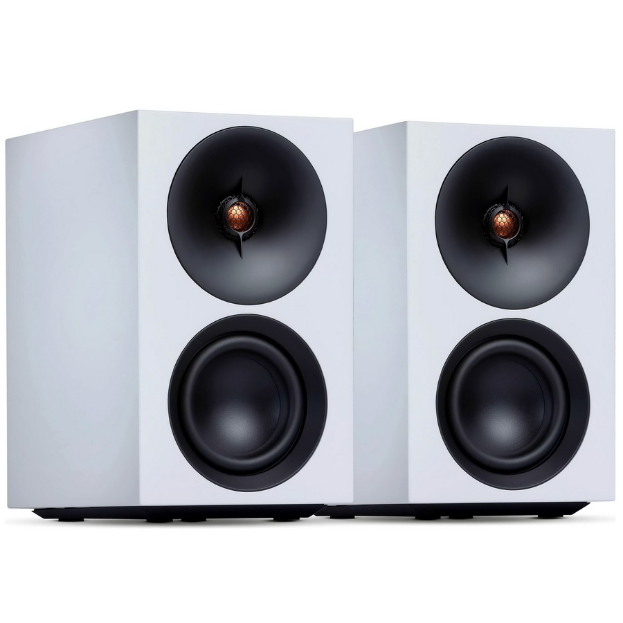 Музыкальный центр Cambridge Audio Spira & L/R S White