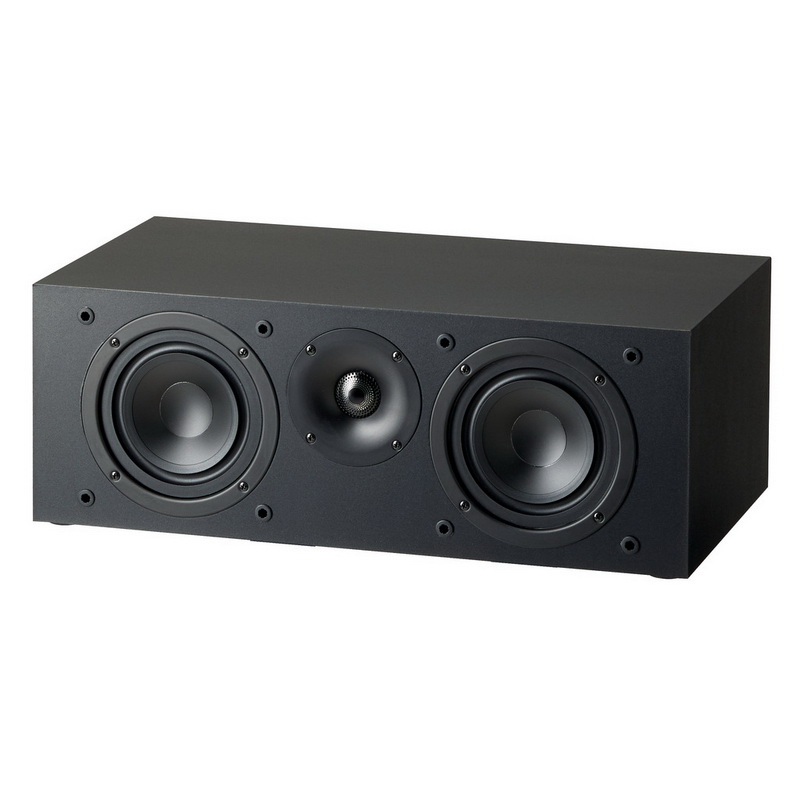 Акустическая система Paradigm Monitor SE 2000C Matte Black