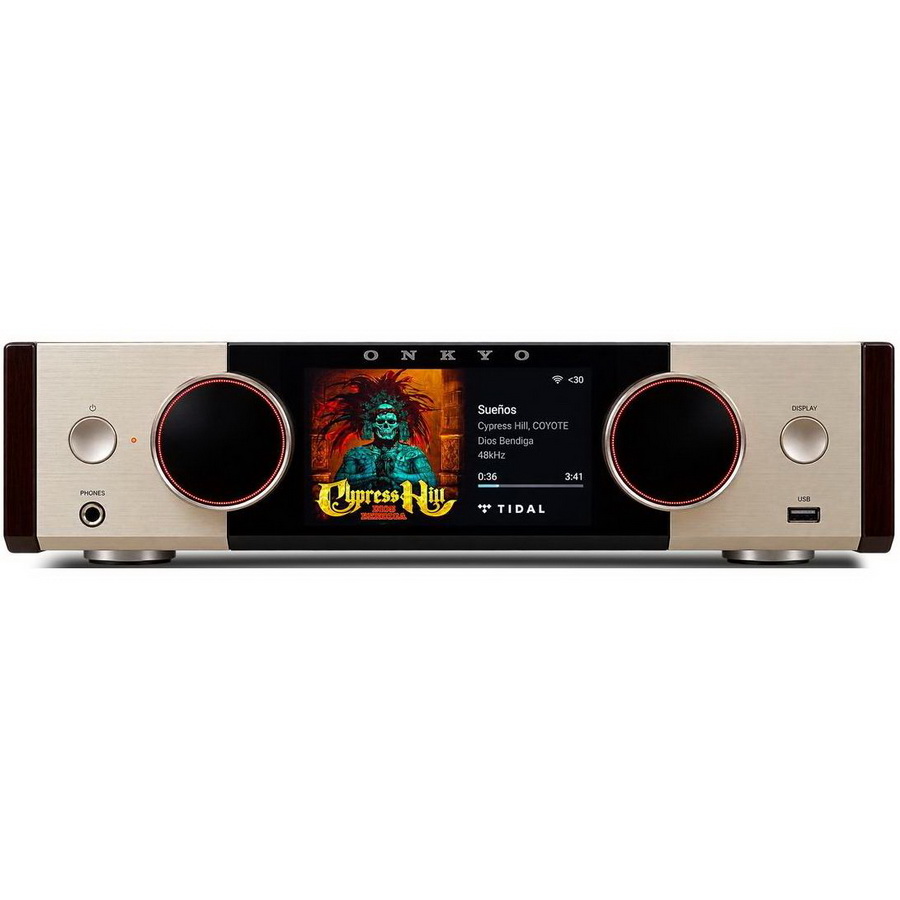 Onkyo Muse Y-50 80th Anniversary Edition Onkyo Muse Y-50 80th Anniversary Edition