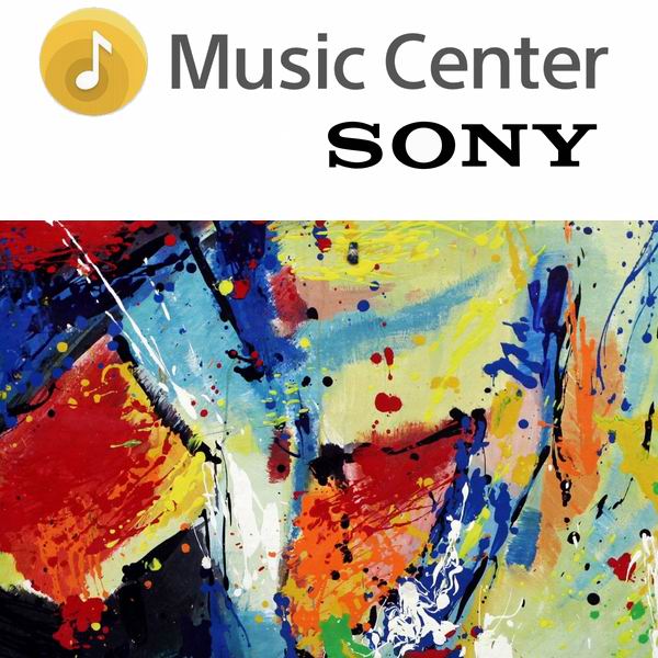 Music Center by Sony