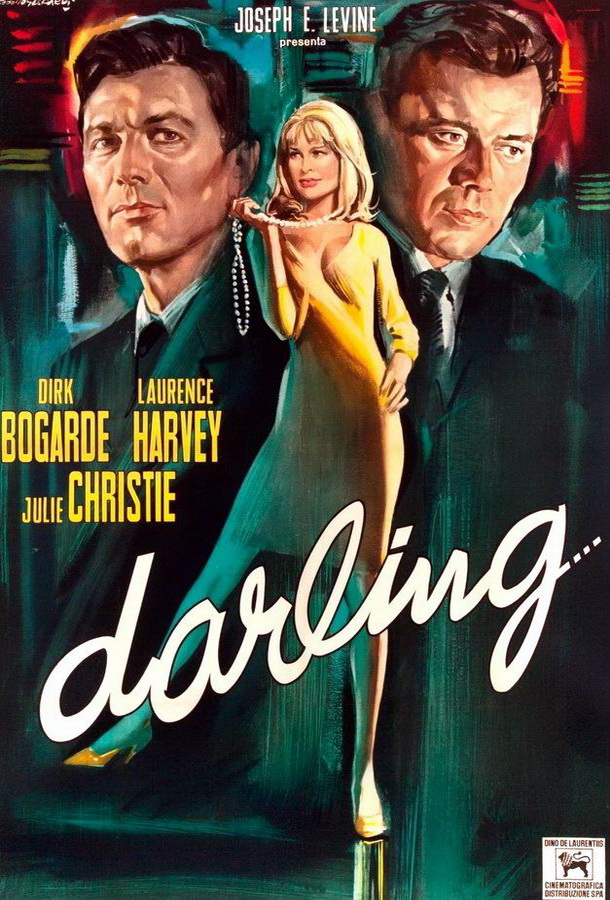 Дорогая / Darling Дорогая / Darling