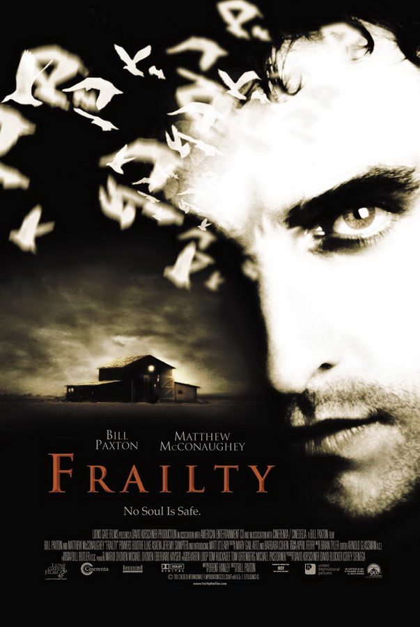 Порок / Frailty