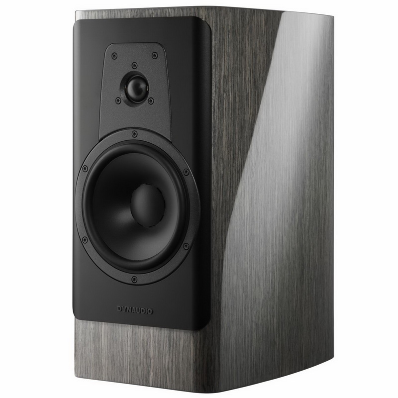 Акустическая система Dynaudio Contour 20i Grey Oak High Gloss