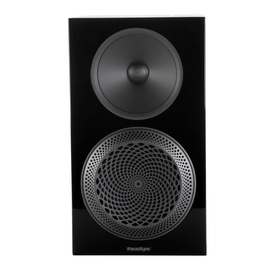 Акустическая система Paradigm Premier 220B v2 Piano Black