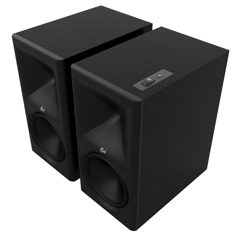 Klipsch The Nines II Black