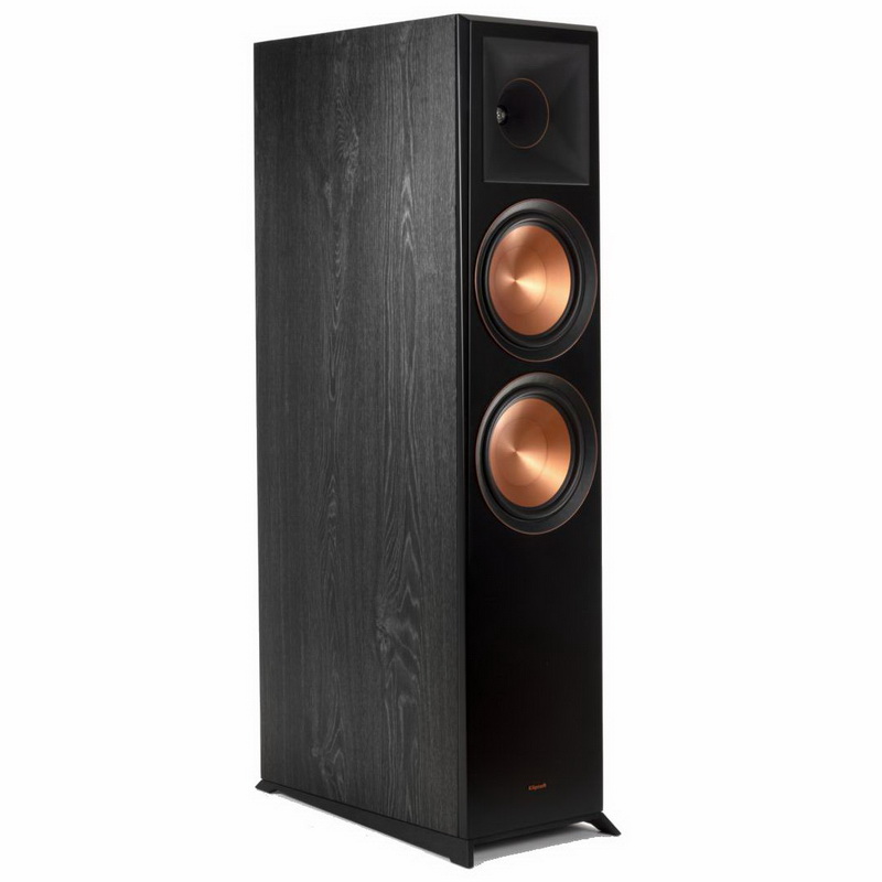 Акустическая система Klipsch RP-8060FA II Ebony