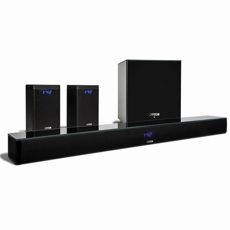 canton smart soundbar 9