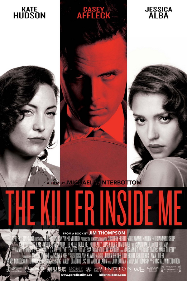 Убийца внутри меня / The Killer Inside Me Убийца внутри меня / The Killer Inside Me