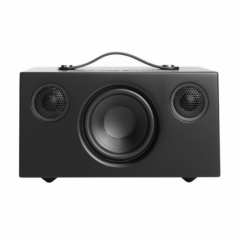 Аудиосистема Audio Pro Addon C5 Black