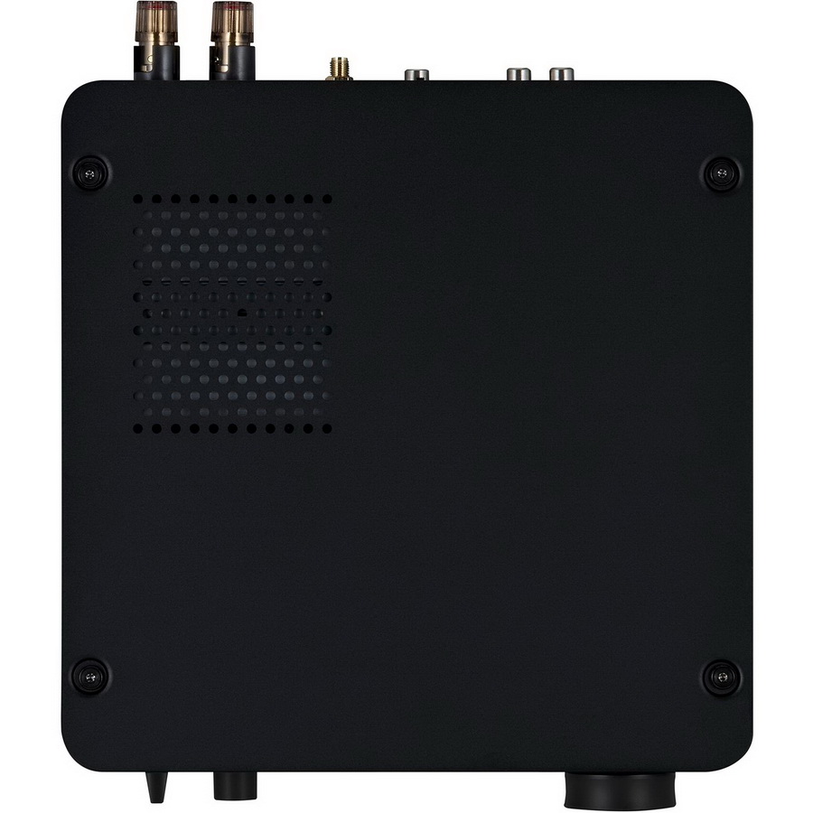 Yamaha WXA-70A Black
