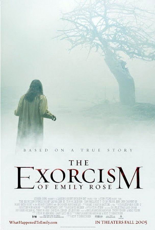 Шесть демонов Эмили Роуз / The Exorcism of Emily Rose