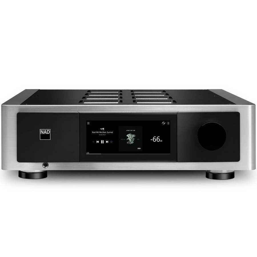NAD M33 V2 NAD M33 V2