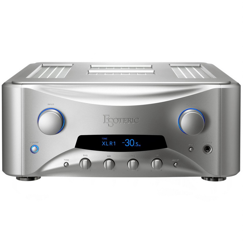 Esoteric Grandioso F1 Integrated Amplifier