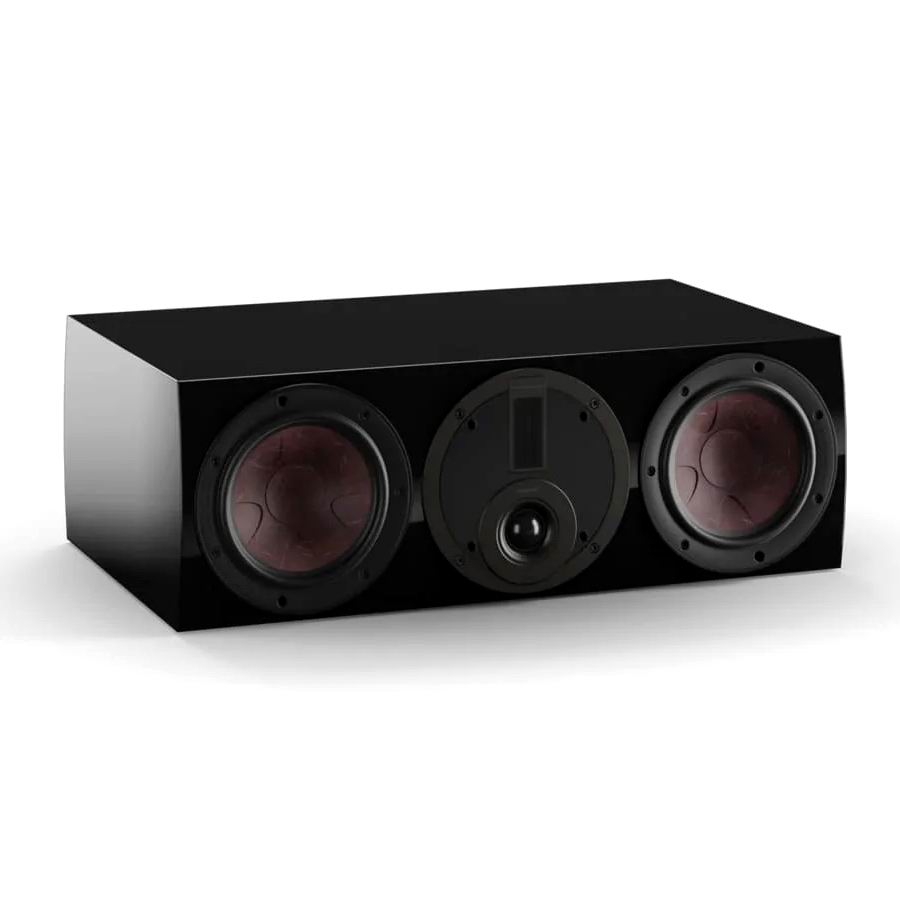 Акустическая система DALI Rubikore Cinema Black Gloss Акустическая система DALI Rubikore Cinema Black Gloss
