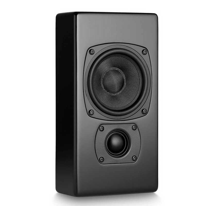 Акустическая система M&K Sound M50 Black
