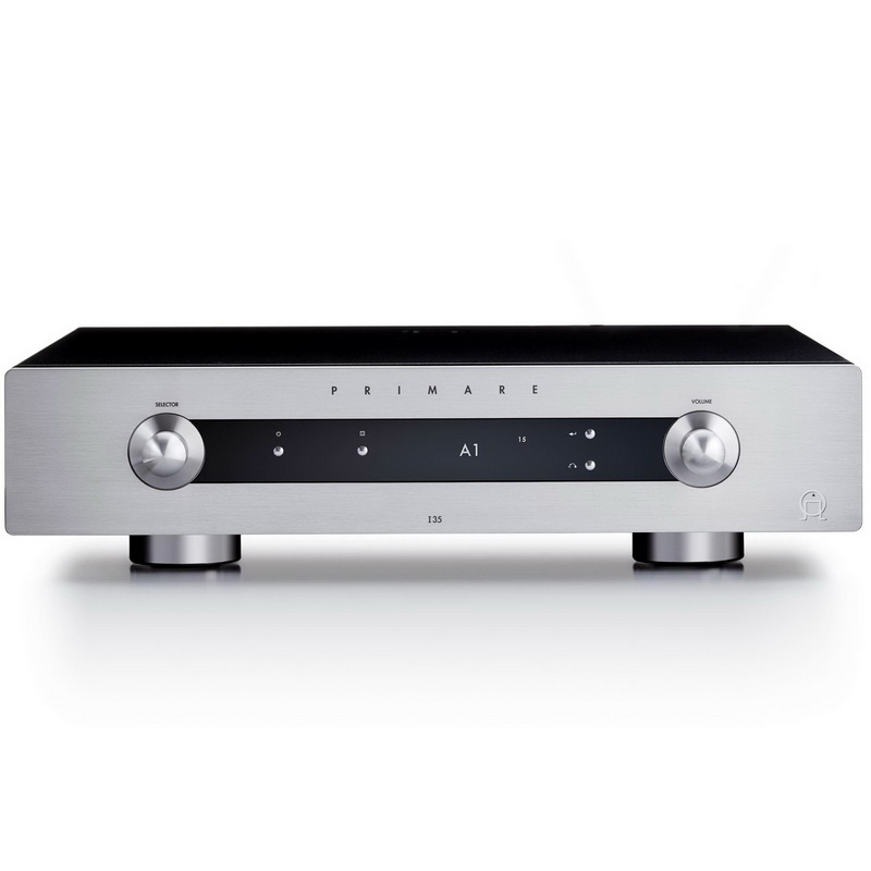 Primare I35 DAC Silver