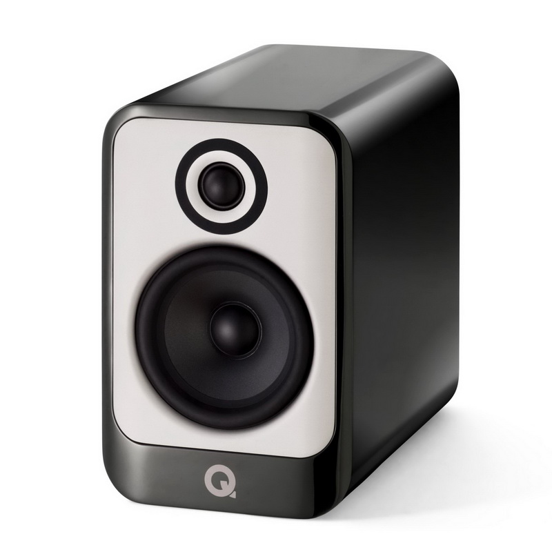 Акустическая система Q Acoustics Concept 30 Black