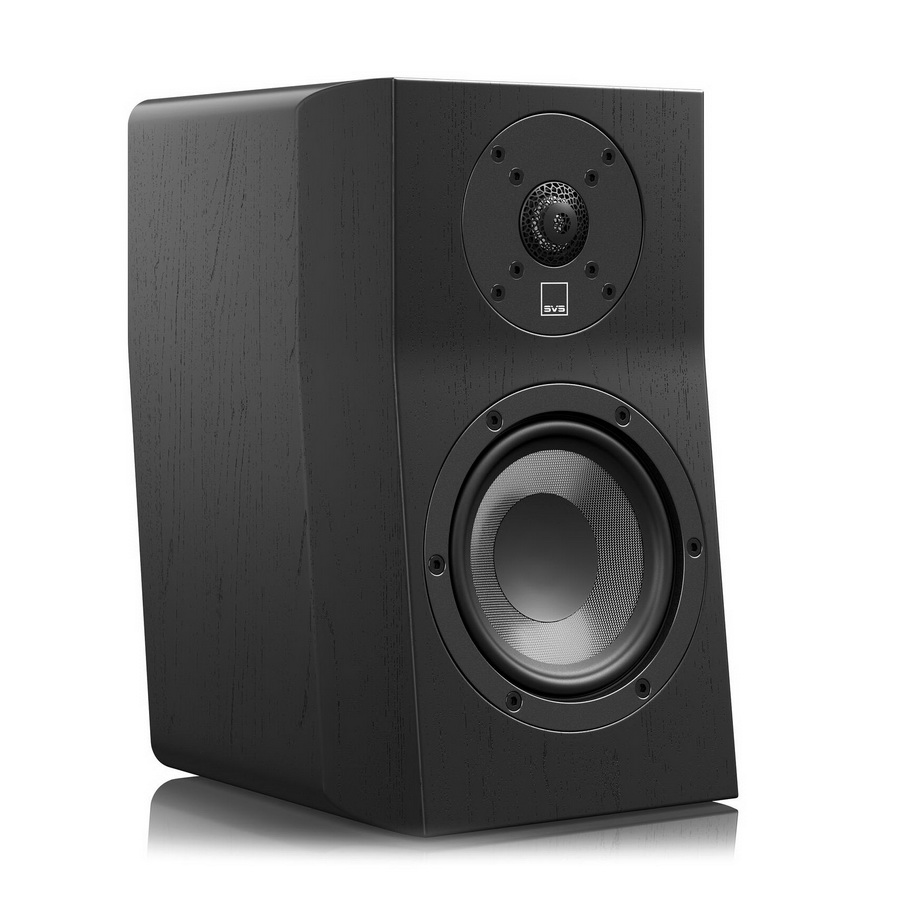 Акустическая система SVS Ultra Evolution Nano Black Oak