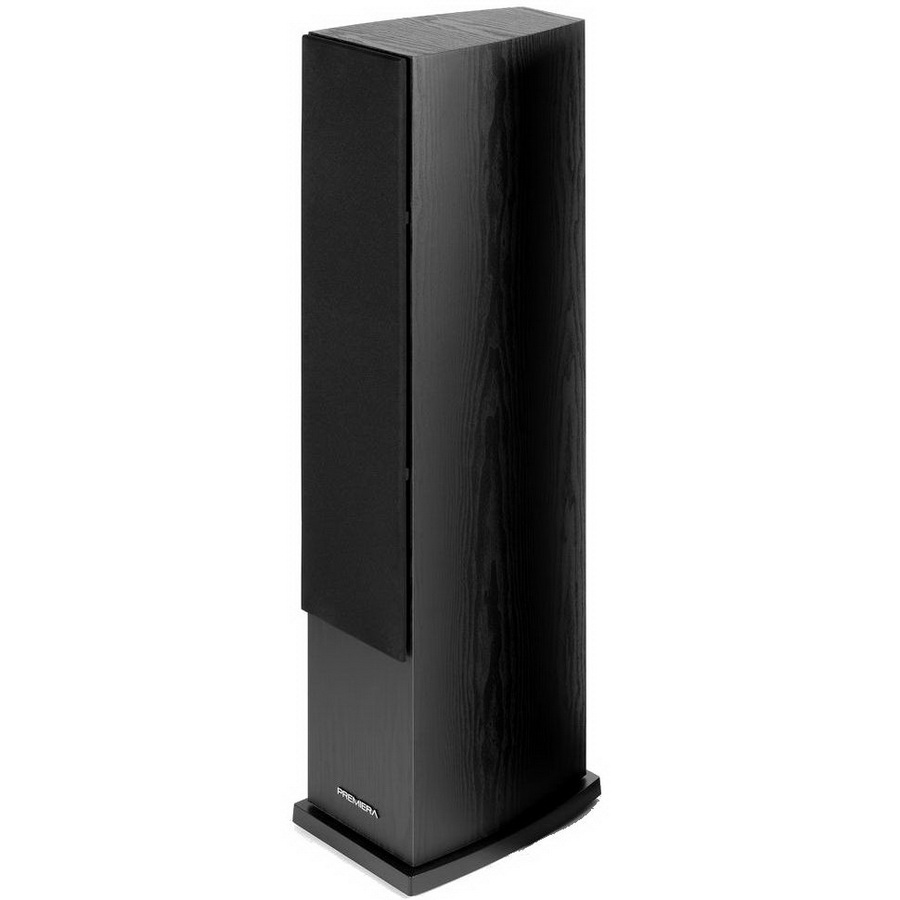 Акустическая система Premiera Delta DS-631 Black