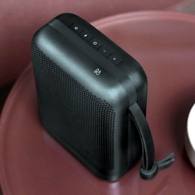 Bang and hot sale olufsen p6