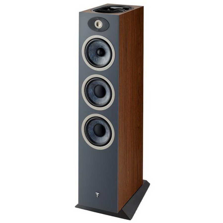 Акустическая система Focal Theva №3-D Atmos Dark Wood