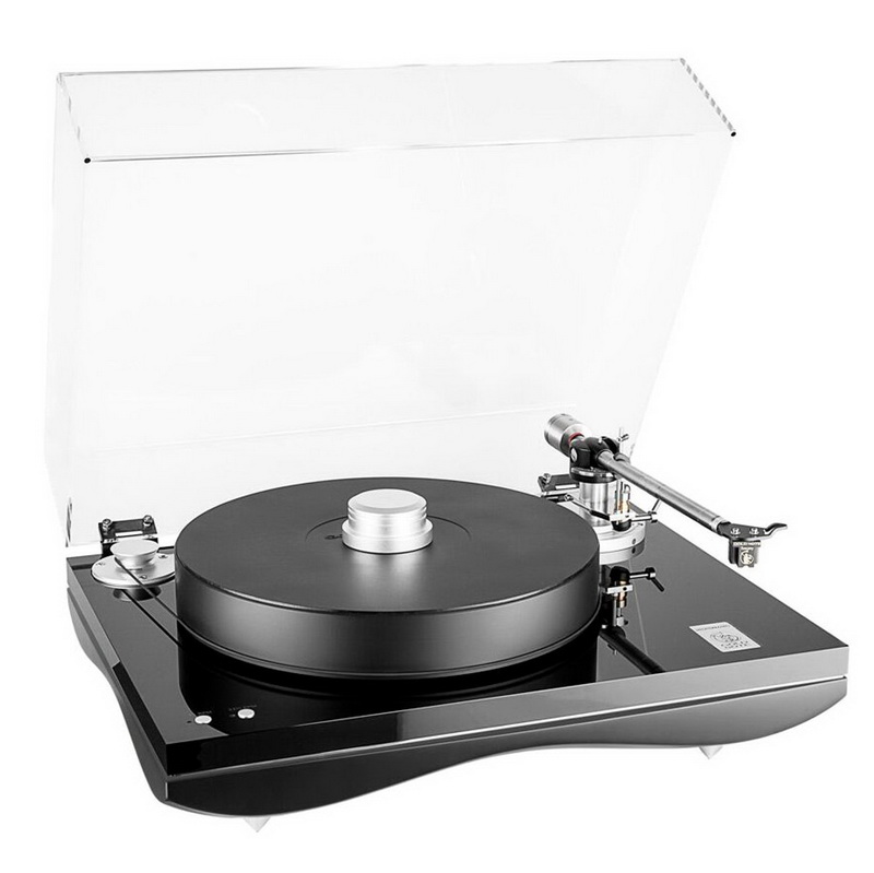 Gold Note Mediterraneo Black