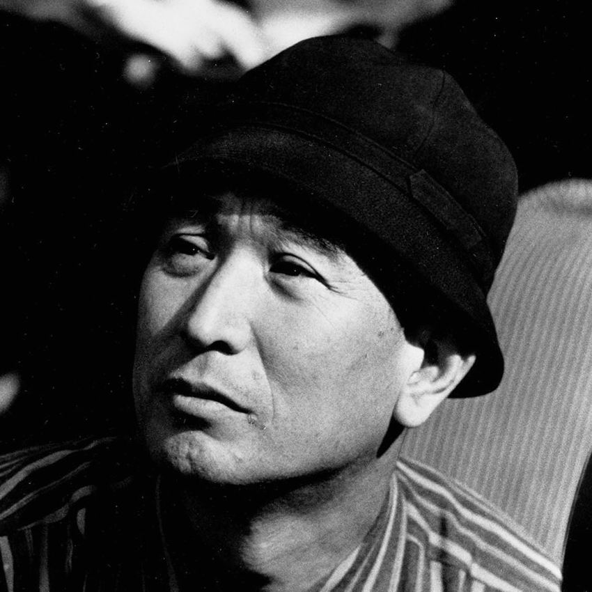 Акира Куросава - Японский кинорежиссер - 1910 года рождения