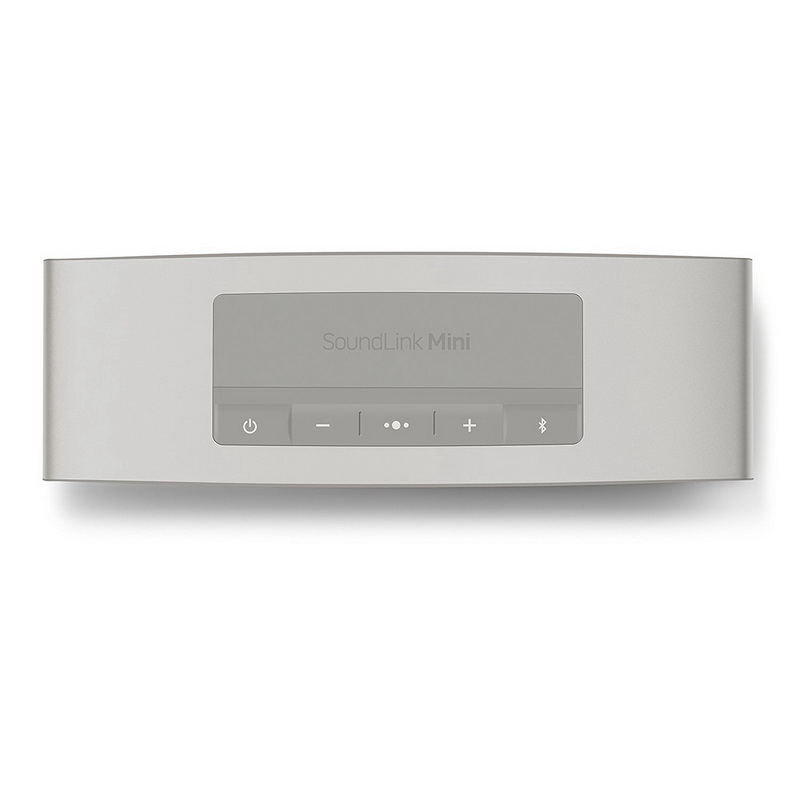 Bose soundlink sales pearl