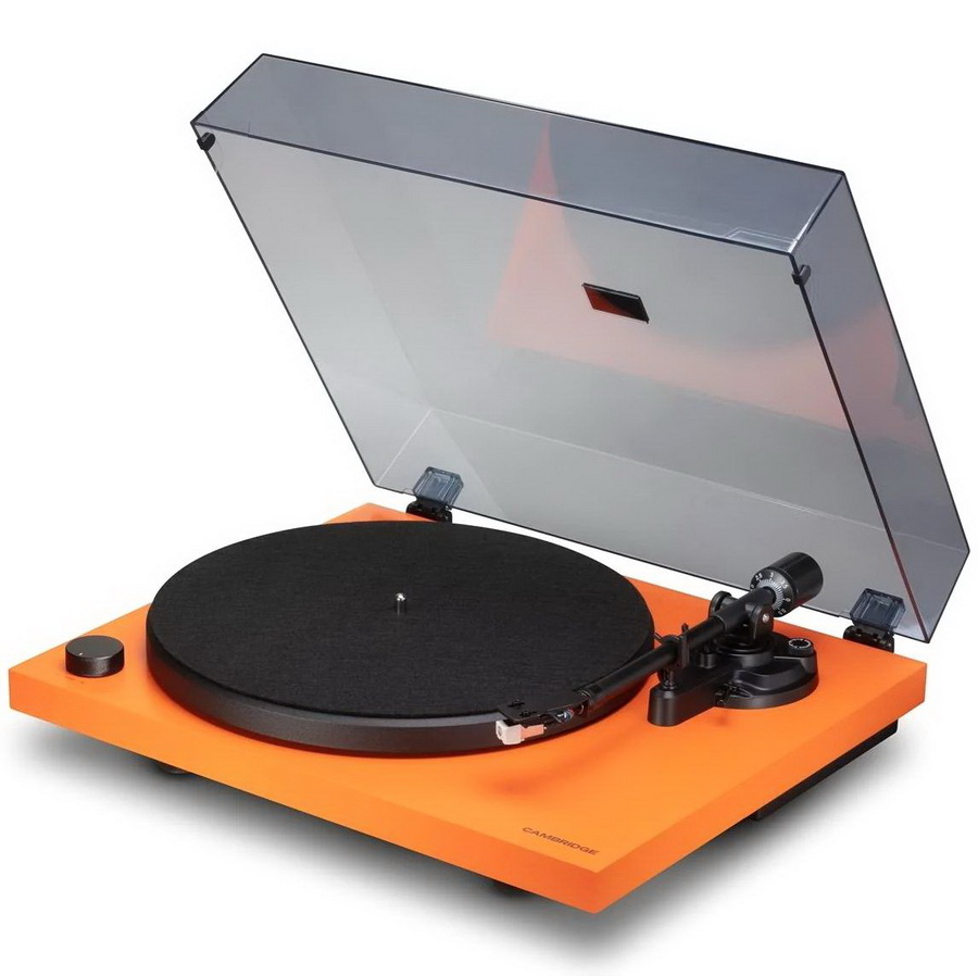 Cambridge Audio Spira 1 Orange
