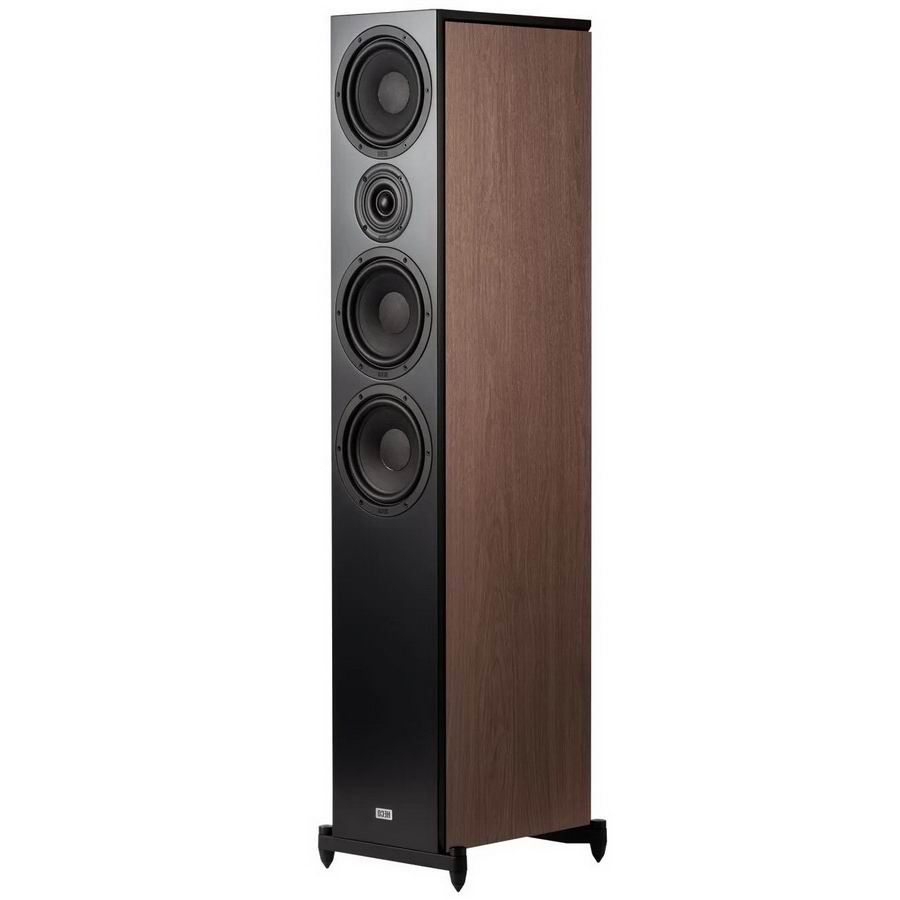 Акустическая система HECO Aurora XT 700 Walnut Акустическая система HECO Aurora XT 700 Walnut