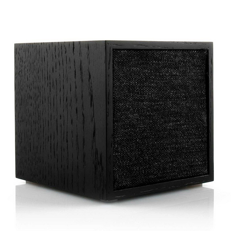 Аудиосистема Tivoli Art Cube Black