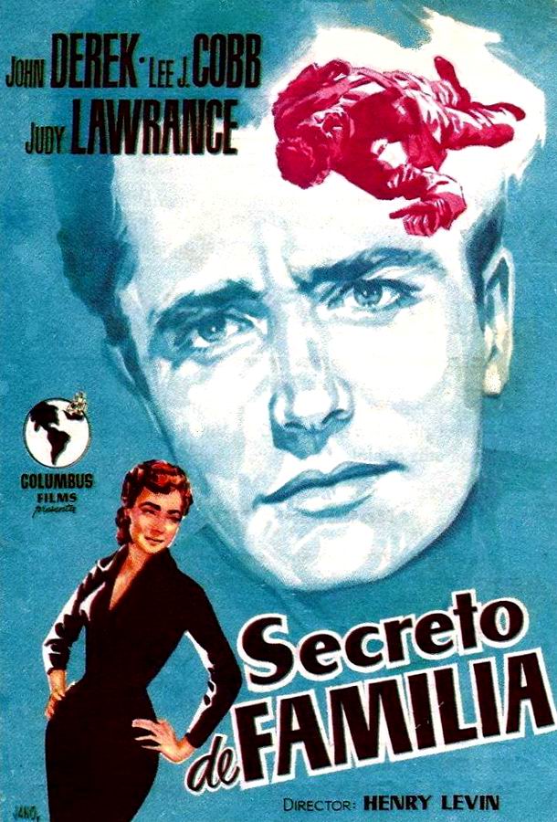 Семейный секрет / The Family Secret