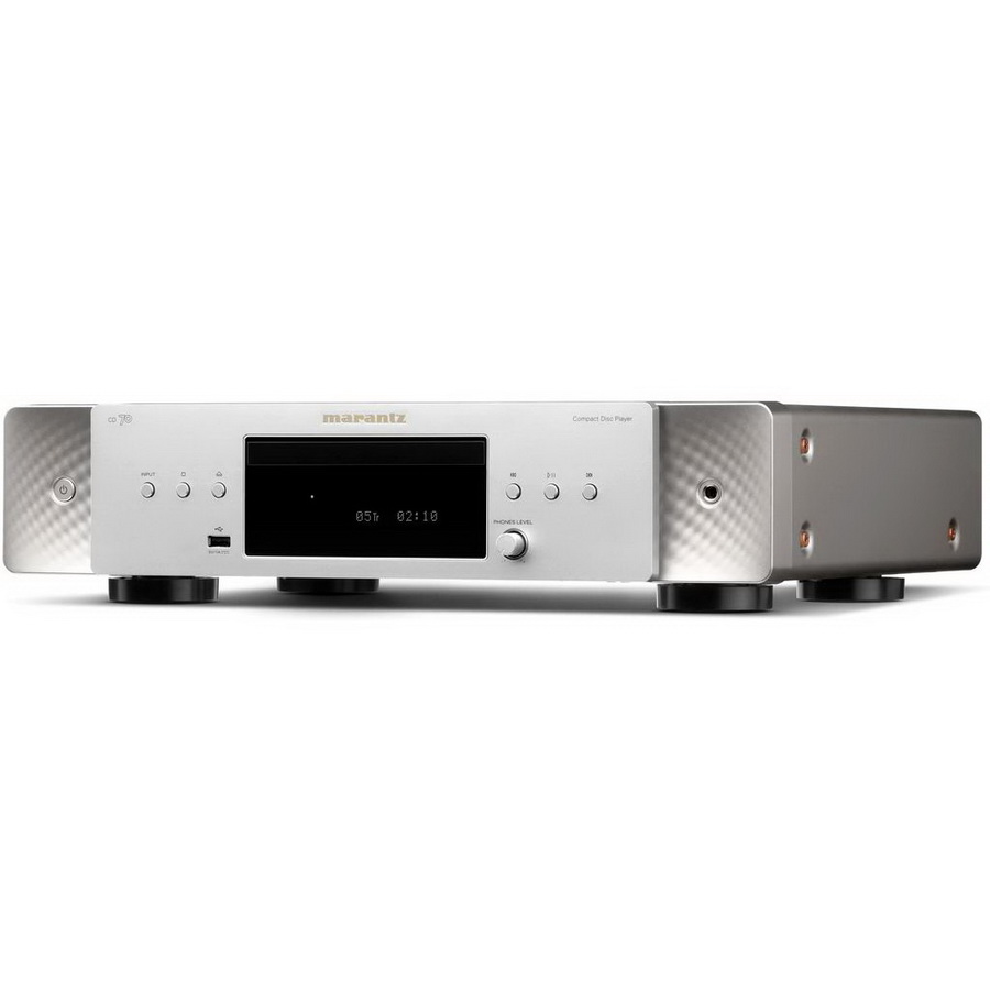 Marantz CD 70 CH Gold Marantz CD 70 CH Gold