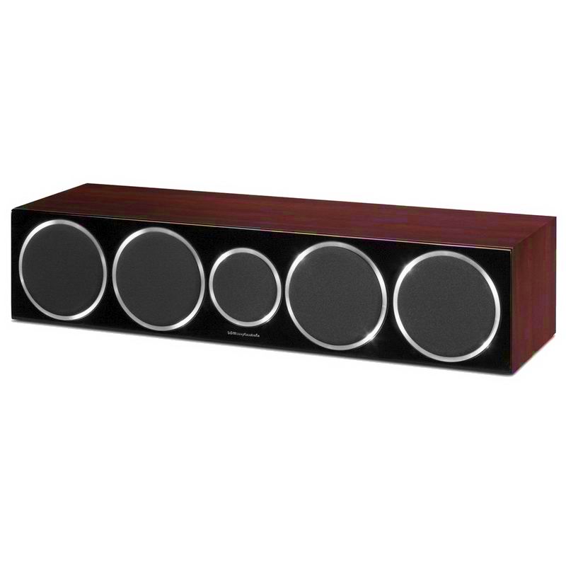 Акустическая система Wharfedale Diamond 240C Rosewood