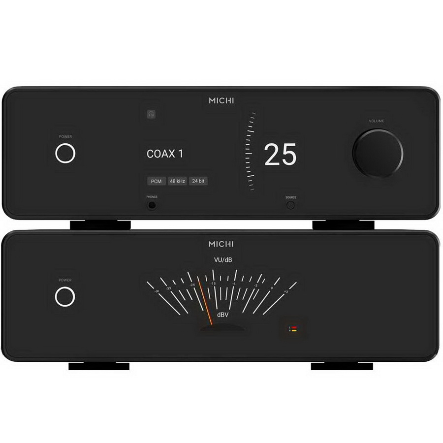 Michi Prestige S430