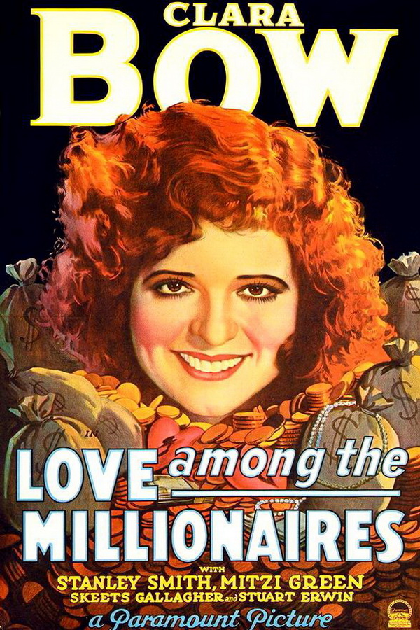 Любовь среди миллионеров / Love Among the Millionaires
