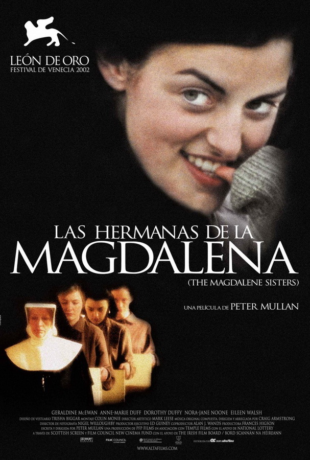 Сестры Магдалины / The Magdalene Sisters