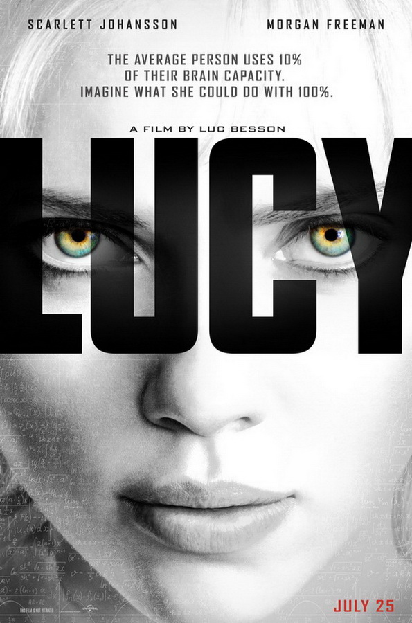 Люси / Lucy