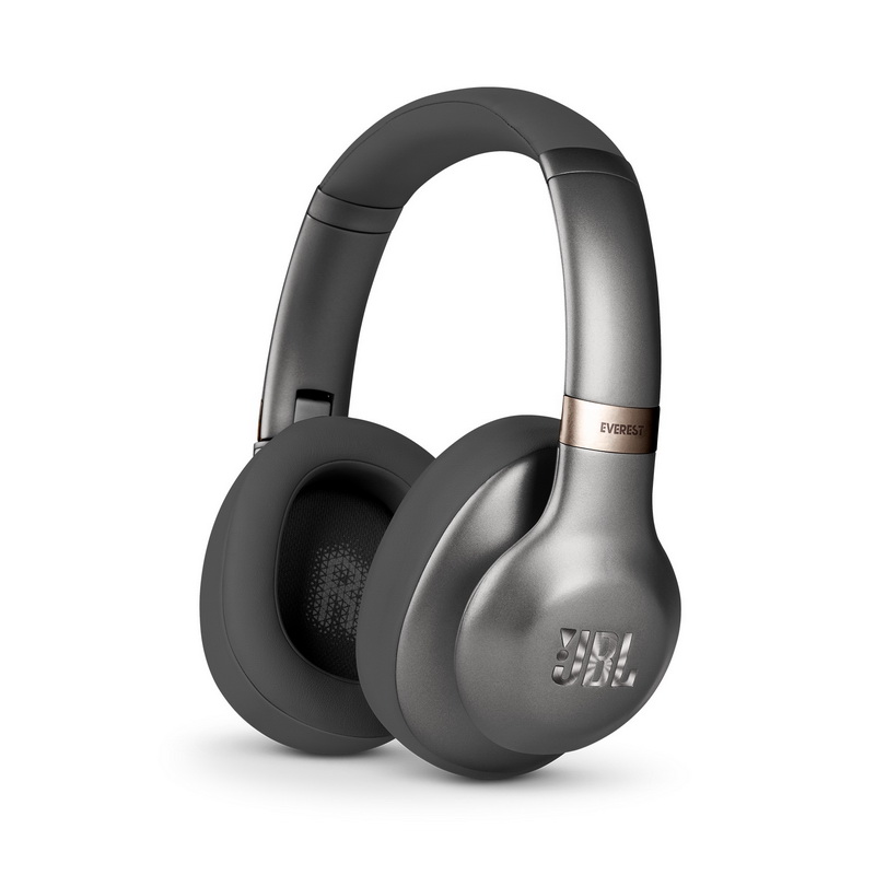 Наушники JBL Everest 710 Gun Metal