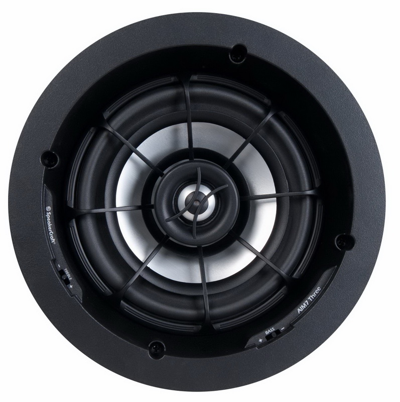 Акустическая система SpeakerCraft Profile AIM7 Three