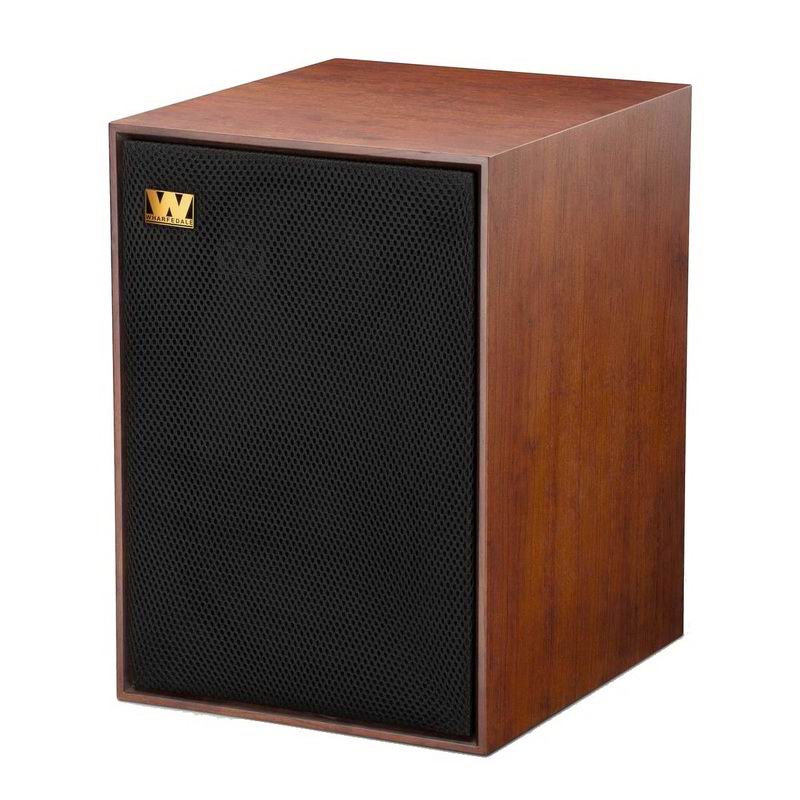 Wharfedale sales denton 2