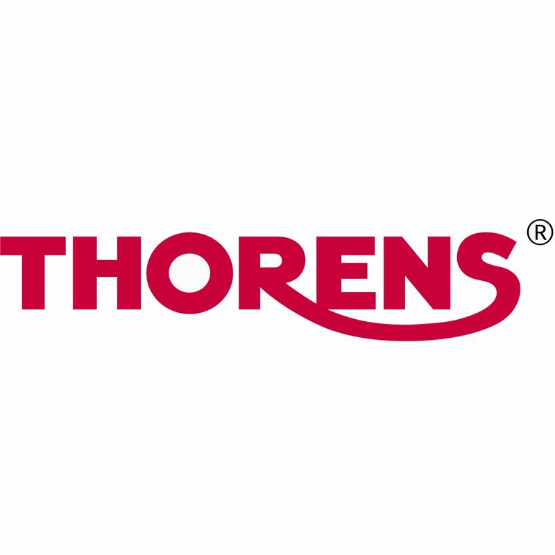 История Швейцарской компании Thorens