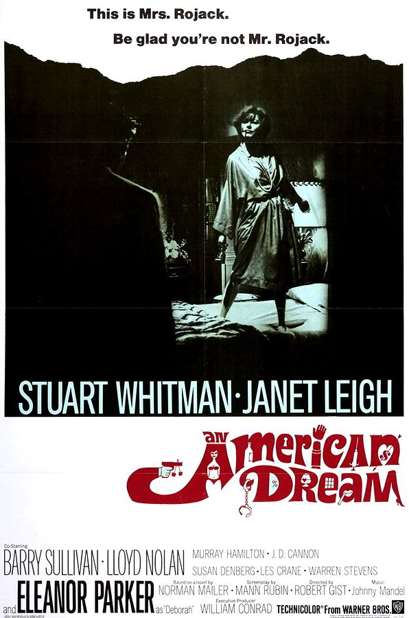 Американская мечта / An American Dream