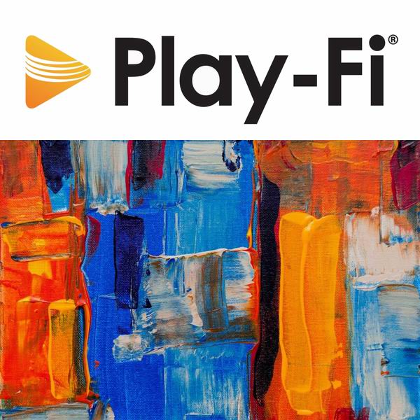 Play-Fi by DTS